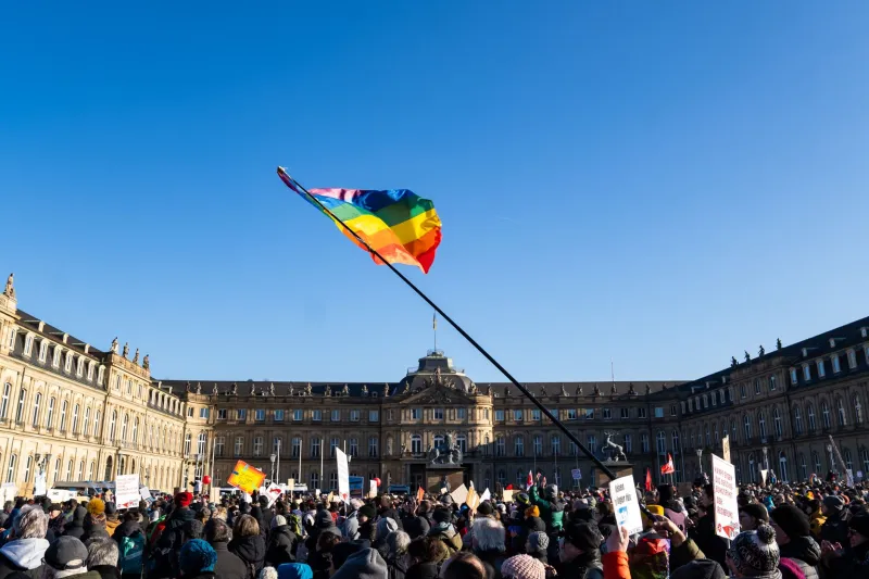 De gemeenteraad als hoeksteen van LGBTQ+-gelijkheid: zo beoordeel je jouw lokale politici